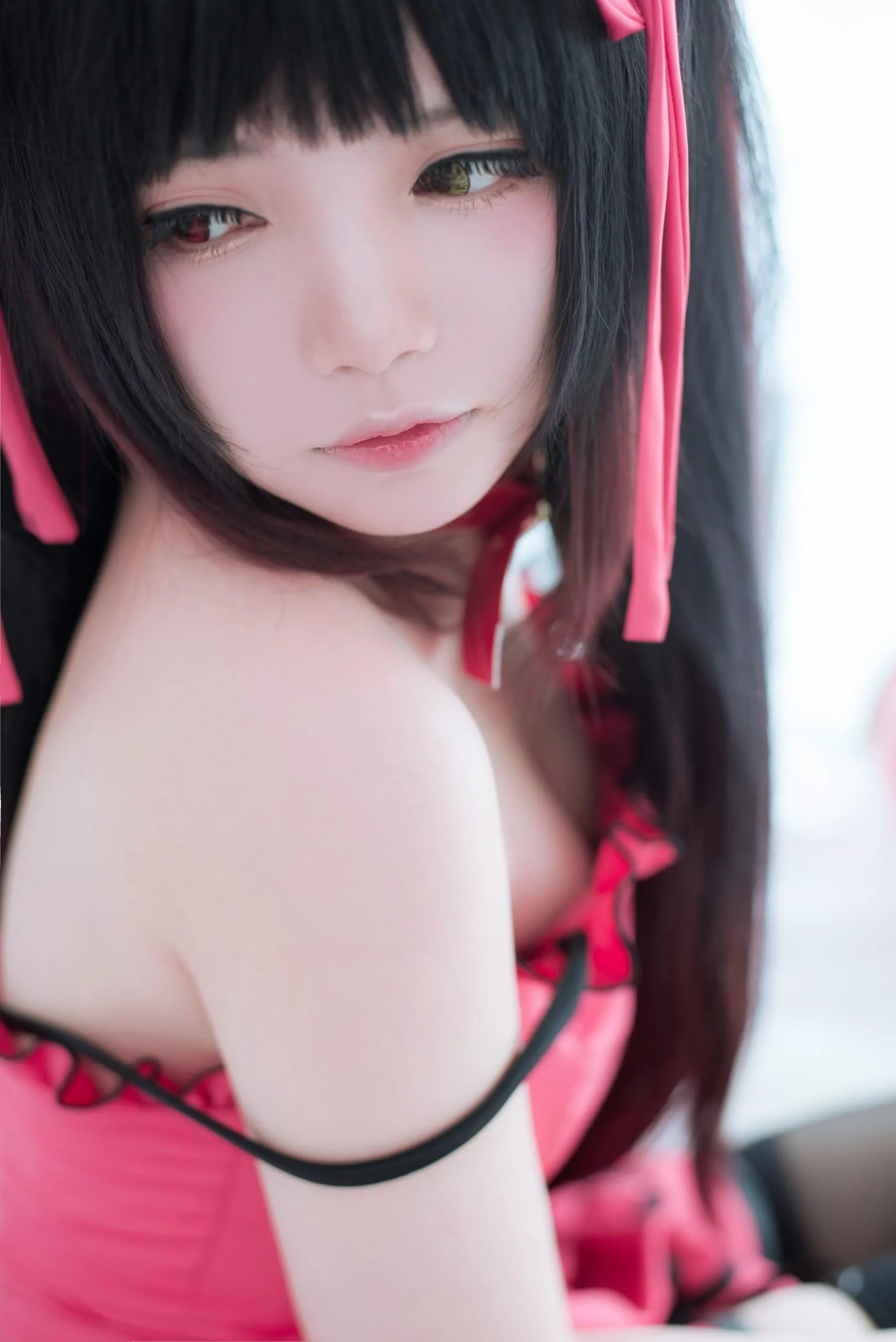 Miu只 – NO.04 Kurumi [23P]插图8